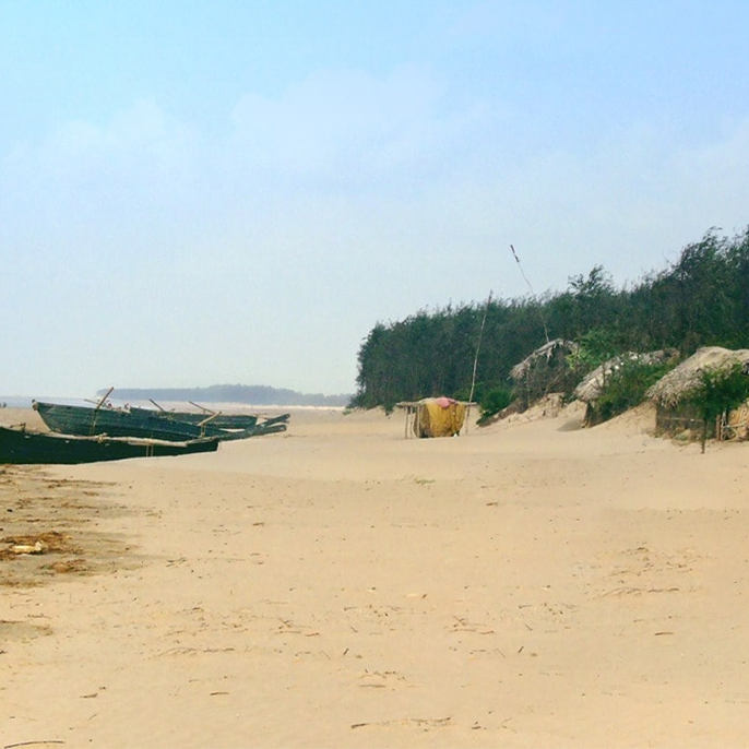 talsari-beach